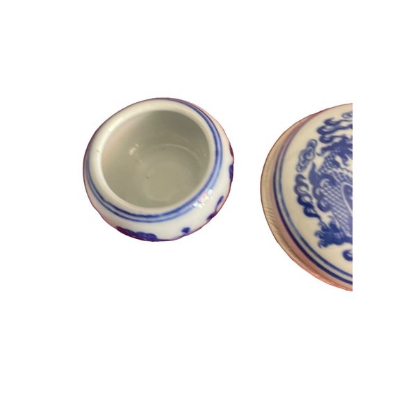 Old Chinese Calligraphy Stamp Set Presentation Box collection item 9" x 7" x 2" - Picture 4 of 8